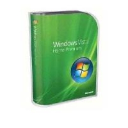 Microsoft WindowsVista Home Premium 32 Bit